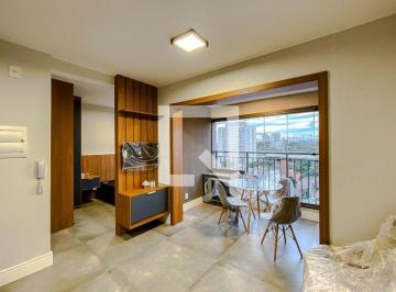 Apartamento · 31m² · 1 Quarto · Apartamento à Venda - Mooca, 1 Quarto, 31 m2