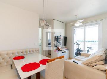 Apartamento · 45m² · 2 Quartos · Apartamento à Venda - Parque Residencial Oratório, 2 Quartos, 45 m2