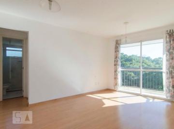 Apartamento · 57m² · 2 Quartos · 1 Vaga · Apartamento à Venda - Mandaqui, 2 Quartos, 57 m2