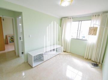 Foto 01 · Apartamento RESIDENCIAL em SÃO PAULO - SP, CHÁCARA INGLESA
