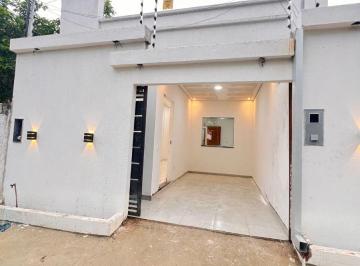 Casa de 2 quartos, Manaus · Casa à venda em via pública no Nova Cidade | 2 quartos | Quintal | Acabamento excelente