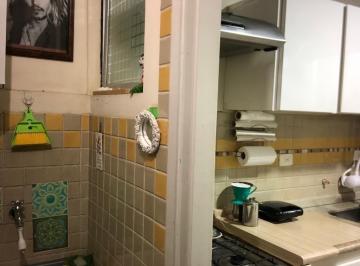 Apartamento · 62m² · 2 Quartos · Apartamento à venda em São Paulo-SP, na Vila Guarani (Z Sul): 2 quartos, 2 banheiros e 62,00 m² de á