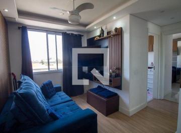 Apartamento · 44m² · 2 Quartos · Apartamento à Venda - Santo Amaro , 2 Quartos, 44 m2