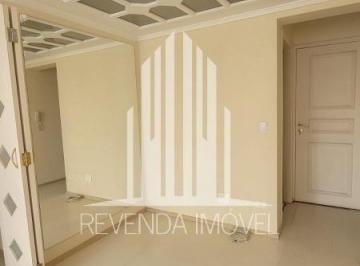 Foto 01 · Imperdível oportunidade de apartamento à venda em São Paulo-SP, Vila Mascote: 2 quartos, 1 banheiro,