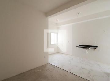 Apartamento · 49m² · 2 Quartos · 1 Vaga · Apartamento à Venda - Água Fria, 2 Quartos, 49 m2