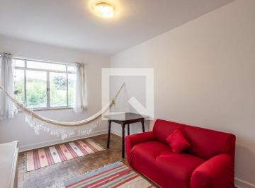 Apartamento · 49m² · 2 Quartos · Apartamento à Venda - Alto de Pinheiros, 2 Quartos, 49 m2