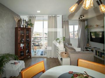 Apartamento · 60m² · 2 Quartos · 1 Vaga · Apartamento à Venda - Jardim Brasil , 2 Quartos, 60 m2