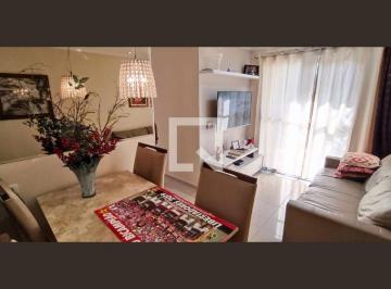 Apartamento · 59m² · 3 Quartos · 1 Vaga · Apartamento à Venda - Jardim Nadir, 3 Quartos, 59 m2