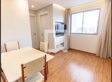 Apartamento · 40m² · 2 Quartos · Apartamento à Venda - Mooca, 2 Quartos, 40 m2