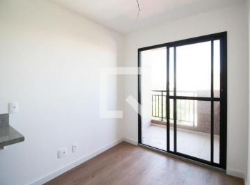 Apartamento · 27m² · 1 Quarto · Apartamento à Venda - Moema, 1 Quarto, 27 m2
