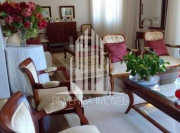 Foto 01 · Imperdível Apartamento de Luxo com 4 Quartos e 3 Vagas de Garagem na Fazenda Morumbi, São Paulo-SP!