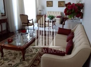 Foto 02 · Imperdível Apartamento de Luxo com 4 Quartos e 3 Vagas de Garagem na Fazenda Mor