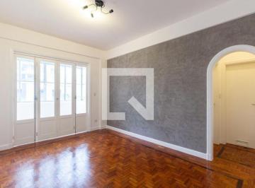 Apartamento · 70m² · 1 Quarto · Apartamento à Venda - Santa Cecília, 1 Quarto, 70 m2