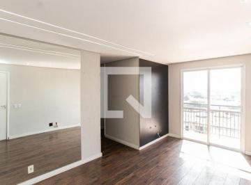 Apartamento · 70m² · 3 Quartos · 1 Vaga · Apartamento à Venda - Parque Novo Mundo , 3 Quartos, 70 m2