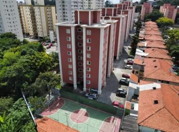 Apartamento · 75m² · 3 Quartos · 1 Vaga · Apartamento à Venda em Campo Grande, SP