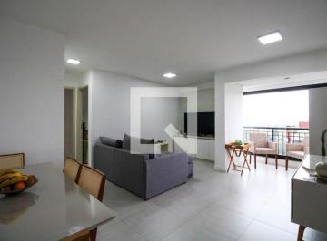 Apartamento · 69m² · 2 Quartos · 1 Vaga · Apartamento à Venda - Panamby, 2 Quartos, 69 m2