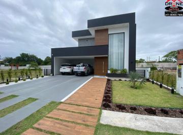 Foto 01 · Casa, Iperoba, São Francisco do Sul, SC