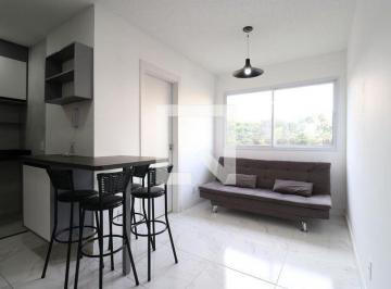 Apartamento · 34m² · 2 Quartos · Apartamento à Venda - Barra Funda, 2 Quartos, 34 m2