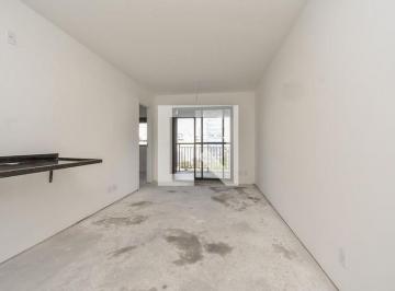 Apartamento · 38m² · 1 Quarto · 1 Vaga · Apartamento à Venda - Santa Cecília, 1 Quarto, 38 m2