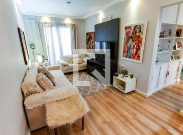 Apartamento · 72m² · 3 Quartos · 1 Vaga · Apartamento à Venda - Panamby, 3 Quartos, 72 m2