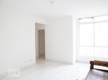 Apartamento · 80m² · 1 Quarto · 1 Vaga · Apartamento à Venda - Consolação, 1 Quarto, 80 m2