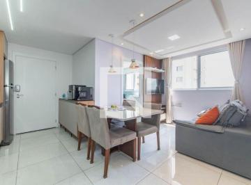 Apartamento · 36m² · 2 Quartos · Apartamento à Venda - Jabaquara, 2 Quartos, 36 m2