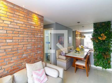 Apartamento · 52m² · 2 Quartos · 1 Vaga · Apartamento à Venda - Vila Prudente, 2 Quartos, 52 m2