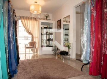 Apartamento · 54m² · 2 Quartos · 1 Vaga · Apartamento à Venda - Chácara Inglesa, 2 Quartos, 54 m2