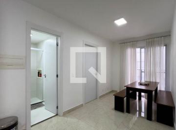 Apartamento · 39m² · 2 Quartos · 1 Vaga · Apartamento à Venda - Cambuci, 2 Quartos, 39 m2