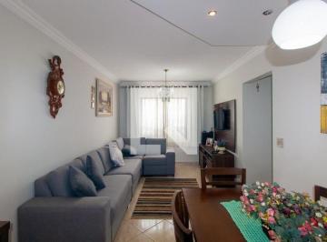 Apartamento · 98m² · 3 Quartos · 1 Vaga · Apartamento à Venda - Vila Ema, 3 Quartos, 98 m2