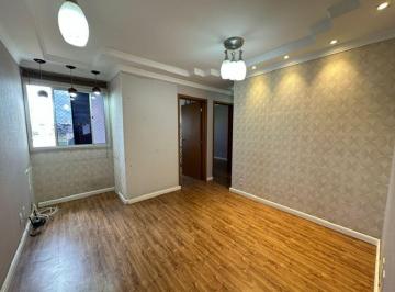 Apartamento de 2 quartos, Samambaia · Apto 2 Quartos, 5º Andar, Vista Livre | Samambaia Norte- ACEITA PROPOSTA E PERMUTA