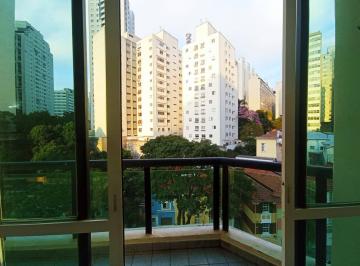 Apartamento · 100m² · 2 Quartos · 1 Vaga · Apartamento Duplex Amplo e bem localizado Com uma vista encantadora