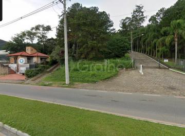 42134_iC928Y158357_42134699e2bd133d34.jpg · Terreno com viabilidade na avenida principal do Córrego Grande - Florianópolis/SC