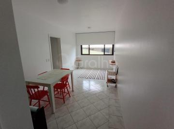 01 CAPA- SALA JANTAR - ESTAR · Apartamento de 2 quartos no bairro Agronômica, Florianópolis