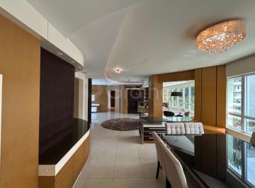 B.B · Apartamento de 171m² com 3 suítes no Centro