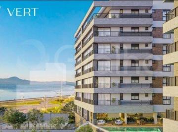 42131_iPBzEVB1D_42131699e0a6a65a08.jpg · Apartamento com 3 suítes e 129m² privativos na Praia Comprida, São José