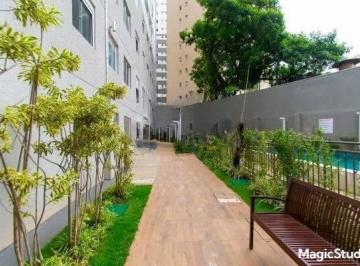 Apartamento · 55m² · 2 Quartos · 1 Vaga · Apartamento com 2 Quartos e 2 banheiros à Venda, 51 m, 1 vaga de garagem