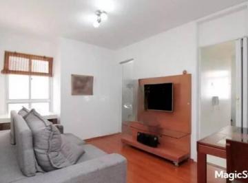 Apartamento · 50m² · 2 Quartos · APARTAMENTO Á VENDA , CENTRO , 2 QUARTOS ,50M2 ,PROXIMO ESTAÇÃO METRÔ LUZ