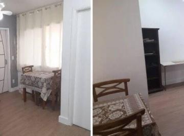 Apartamento · 32m² · 1 Quarto · 1 Vaga · Apartamento a venda na Bela Vista , 1 dormitório, 1 vaga de garagem