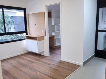 Apartamento · 39m² · 2 Quartos · Apartamento em Moema, para venda ou locação ,2 dormitórios 1 suíte