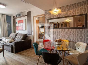 Apartamento · 69m² · 2 Quartos · Apartamento à Venda - Bela Vista, 2 Quartos, 69 m2