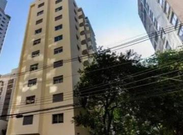 Apartamento · 130m² · 3 Quartos · 1 Vaga · Apartamento a venda no Jardim Paulista , 3 dormitórios , 1 suíte