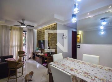 Apartamento · 72m² · 3 Quartos · 2 Vagas · Apartamento à Venda - Vila Andrade, 3 Quartos, 72 m2