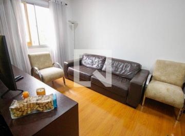 Apartamento · 68m² · 3 Quartos · 2 Vagas · Apartamento à Venda - Panamby, 3 Quartos, 68 m2