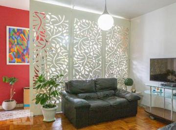 Apartamento · 87m² · 2 Quartos · Apartamento à Venda - Campos Elíseos, 2 Quartos, 87 m2
