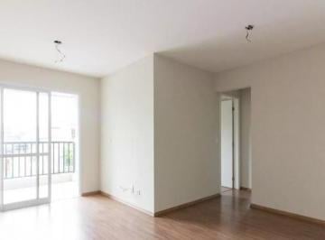 Apartamento · 60m² · 2 Quartos · 1 Vaga · Apartamento á venda na Lauzane Paulista, com 2 dormitórios e 1 vaga. No Condomínio Residencial Ultra