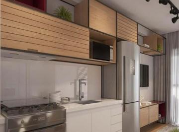 Apartamento · 50m² · 1 Quarto · Apartamento à venda em Campos Elíseos, São Paulo