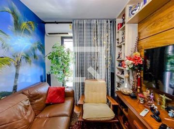 Apartamento · 52m² · 2 Quartos · 1 Vaga · Apartamento à Venda - Mooca, 2 Quartos, 52 m2