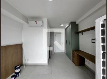 Apartamento · 23m² · 1 Quarto · Apartamento à Venda - Santo Amaro , 1 Quarto, 23 m2