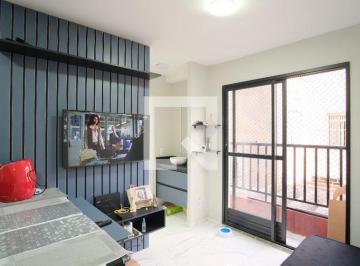 Apartamento · 35m² · 2 Quartos · Apartamento à Venda - Tatuapé, 2 Quartos, 35 m2